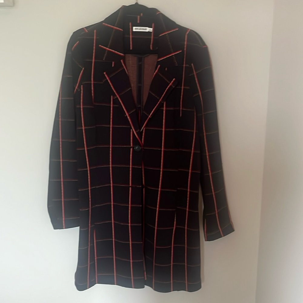 AVEC LES FILLES Coat